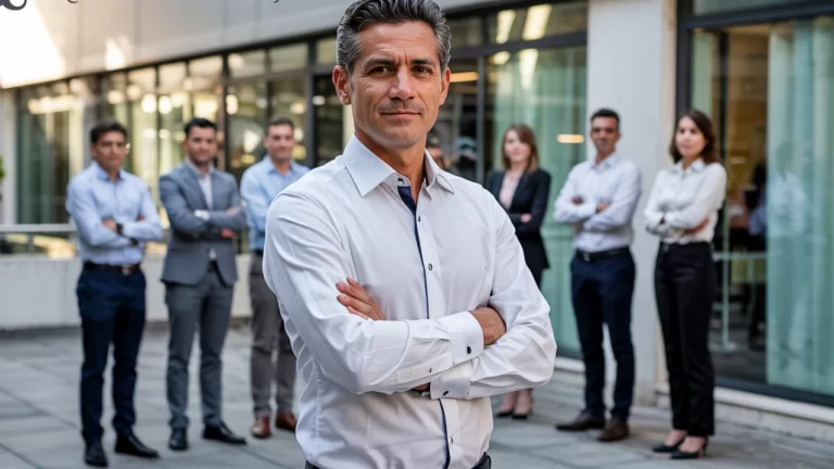 Habilidades clave para supervisar con éxito en entornos empresariales