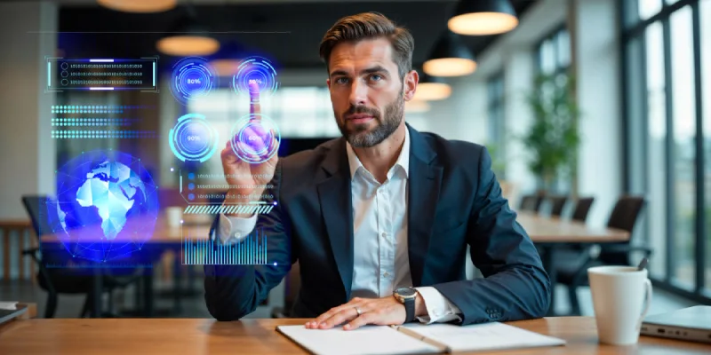 prospeccion en linkein con inteligencia artificial